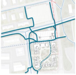 Parkstrasse Frenkendorf