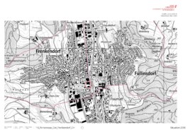 Parkstrasse Frenkendorf