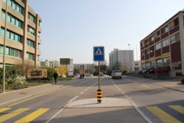 Parkstrasse Frenkendorf