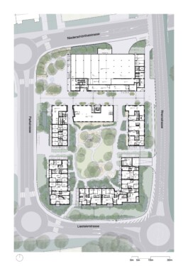 Parkstrasse Frenkendorf